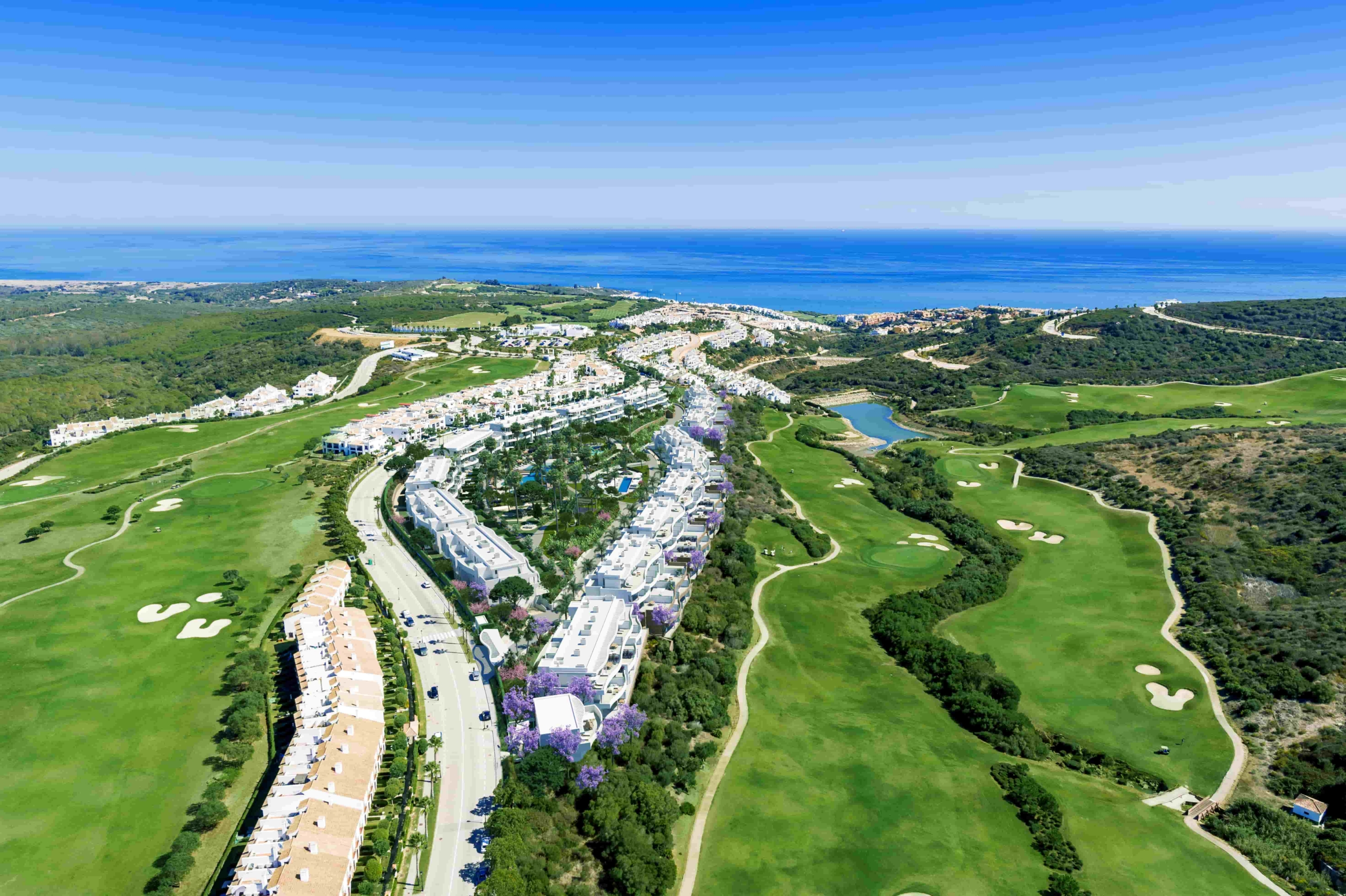 Alcaidesa: The Rising Hotspot for Golf & Beachfront Living