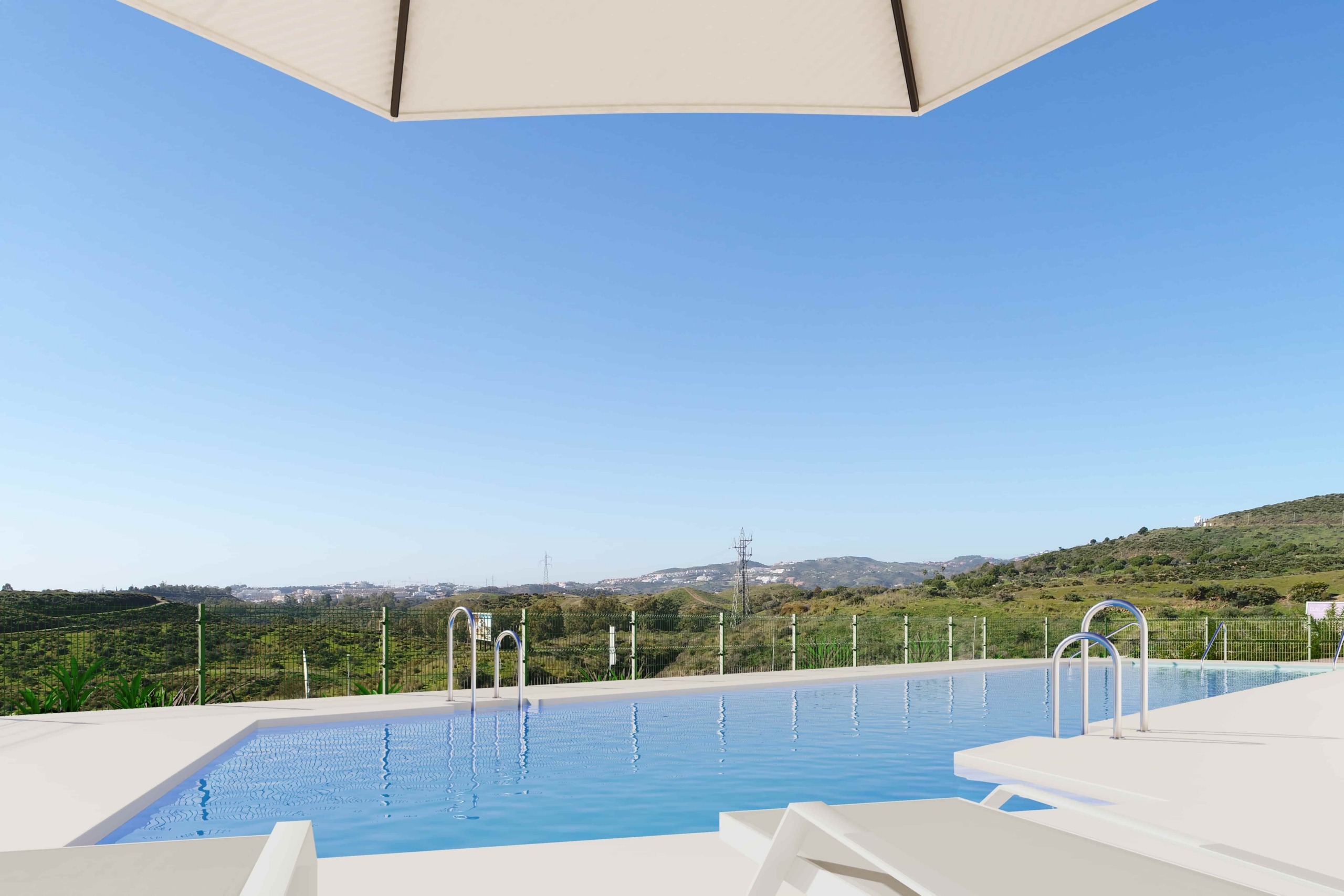 A3-Valley Views-apartments-Mijas-pool