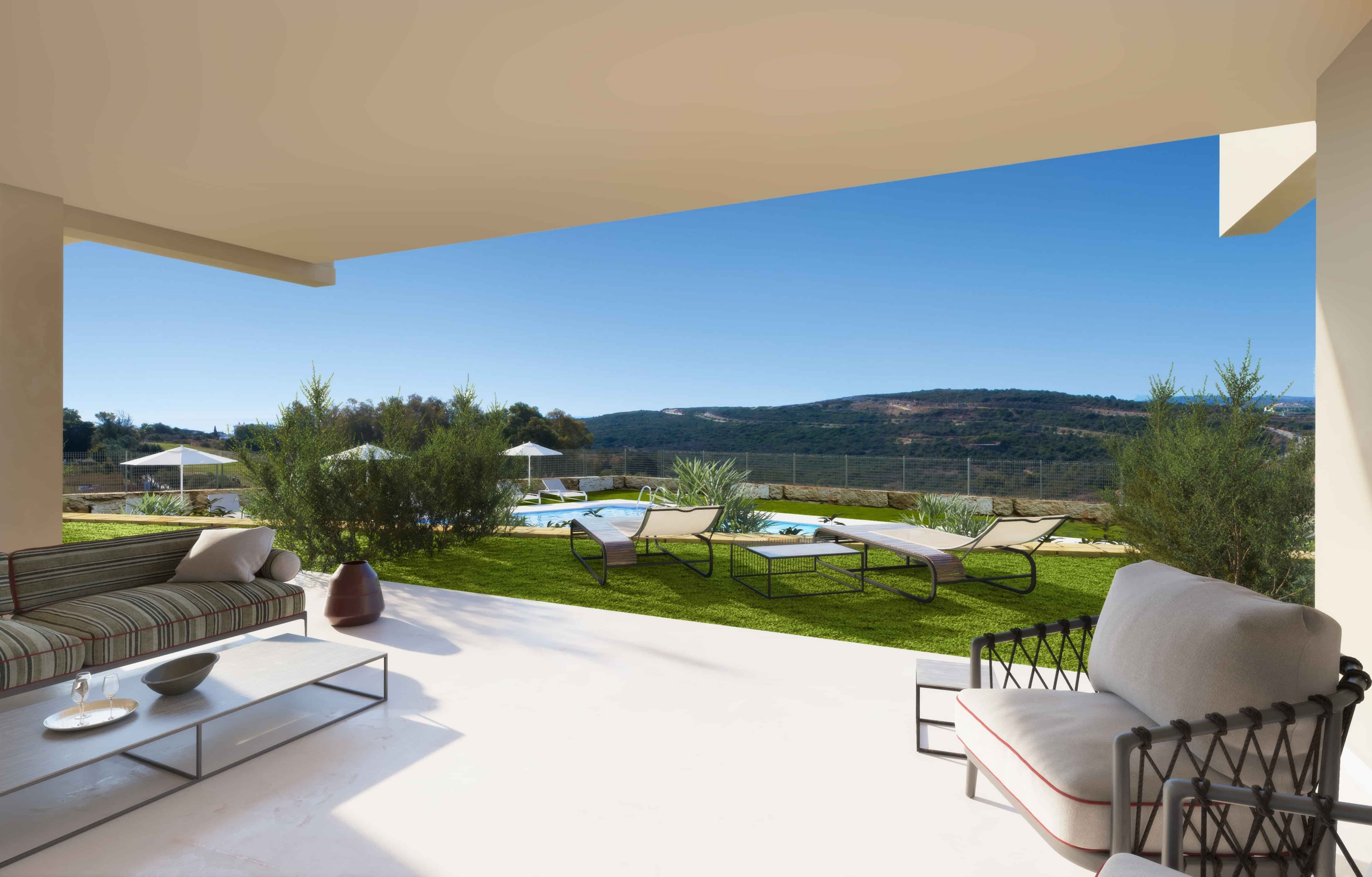 A8-Sunny Golf apartments-Estepona-terrace_2