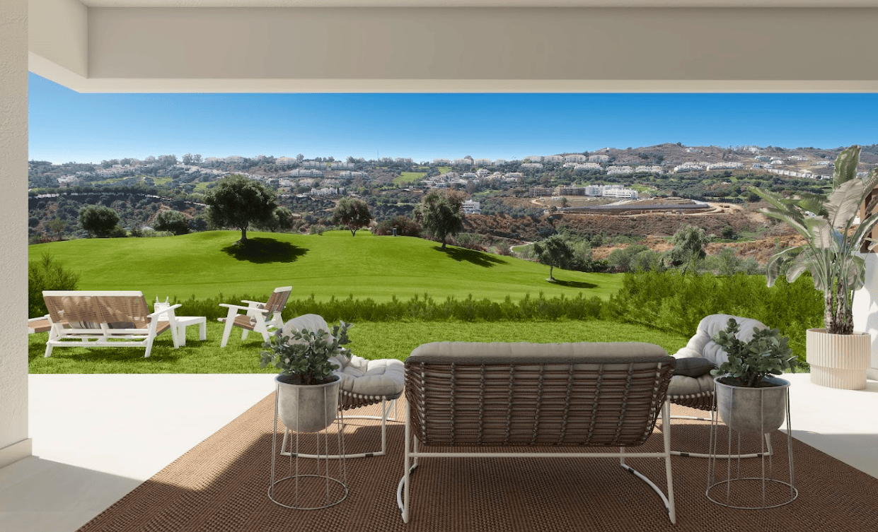 A8_The Meadows-townhouses-La Cala Golf-terrace_Nov 24_2