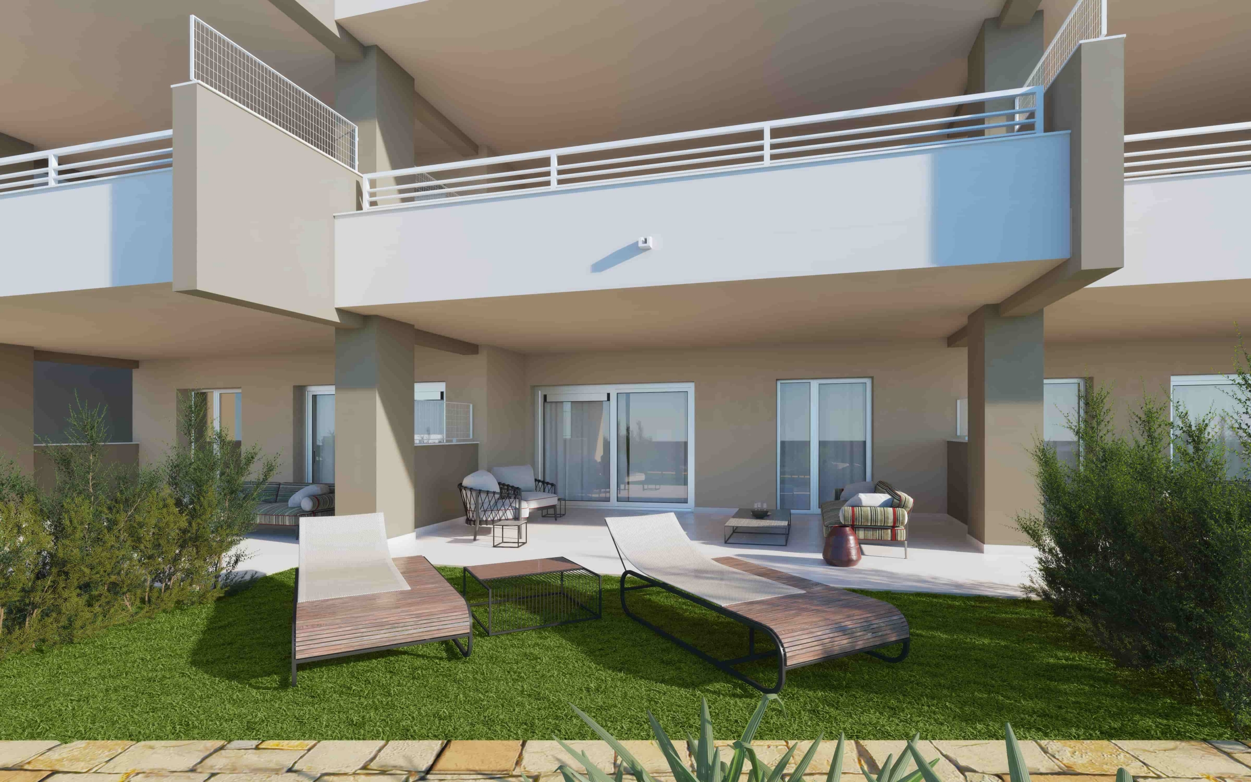 A9-Sunny Golf apartments-Estepona-terrace_2