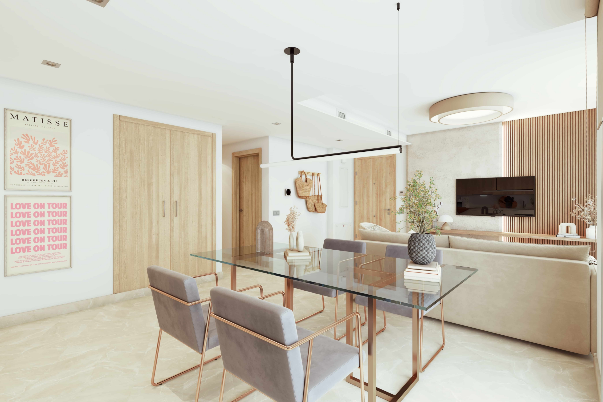 B2.1-Valley Views-apartments-Mijas-salon-TypeB