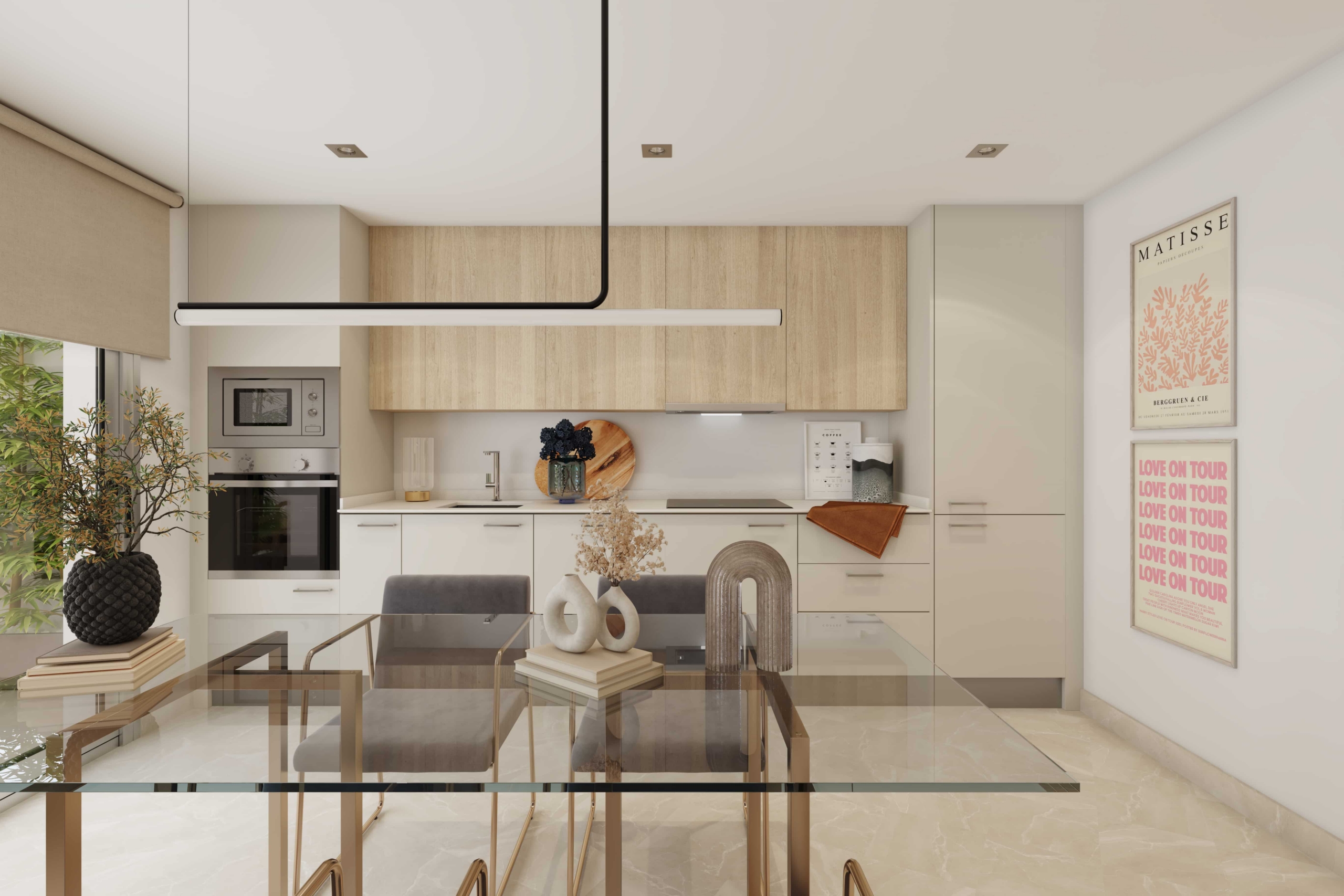 B5.2-Valley Views-apartments-Mijas-kitchen-TypeB