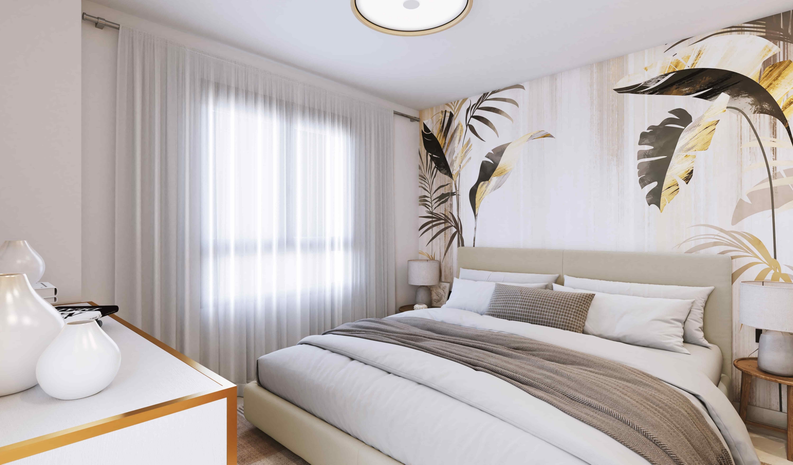 B6.B_The Meadows-townhouses-La Cala Golf-bedroom_Type B_Nov 24_2