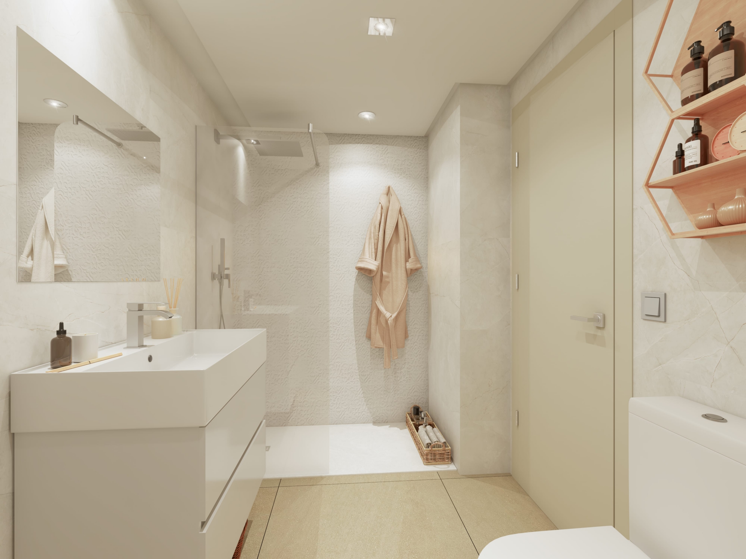 B9_Solana-Village-G-apartments-La Cala Golf-BLQ6-10-aseo