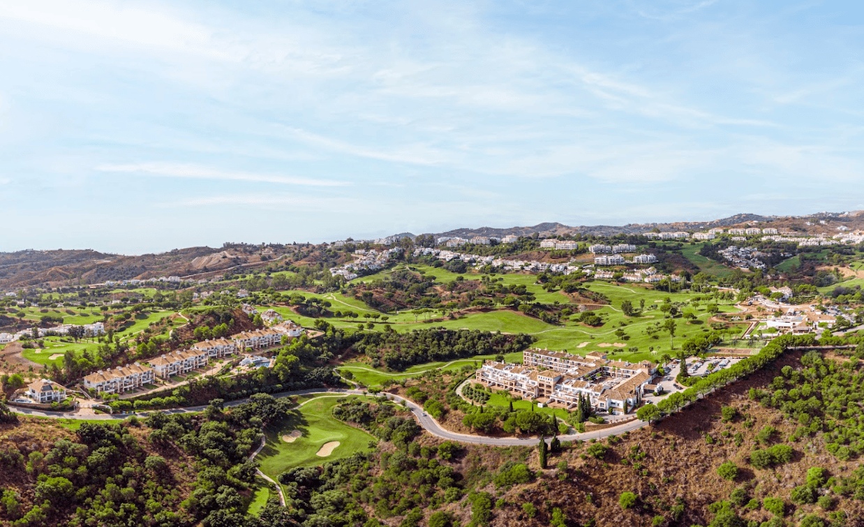C7_The Meadows-townhouses-La Cala Golf Resort_Panoramic_Views