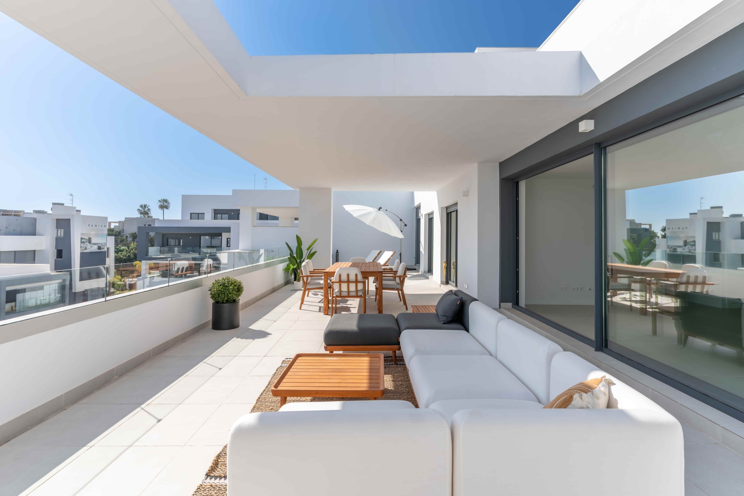 Apartment Vanian Gardens 2