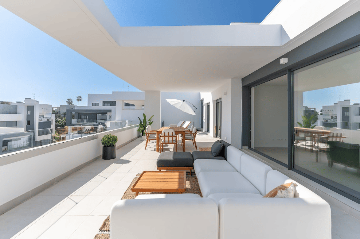 Apartment Vanian Gardens 2