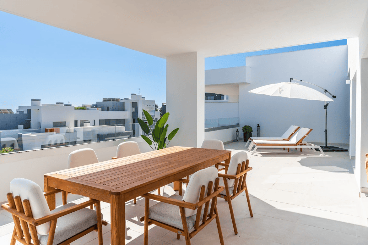 Apartment Vanian Gardens 4