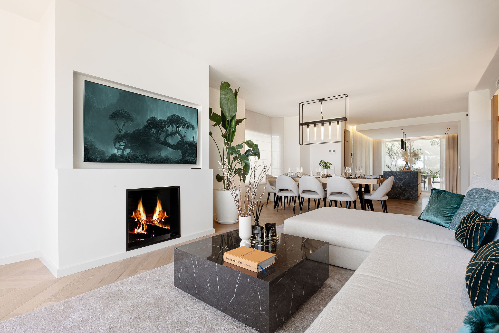 La Maison Saint Germain 1