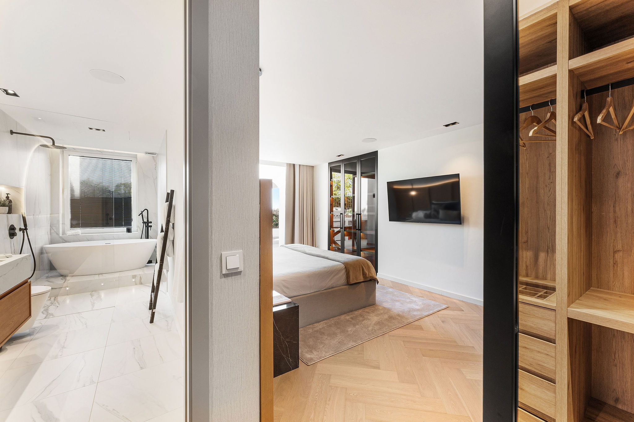 La Maison Saint Germain17