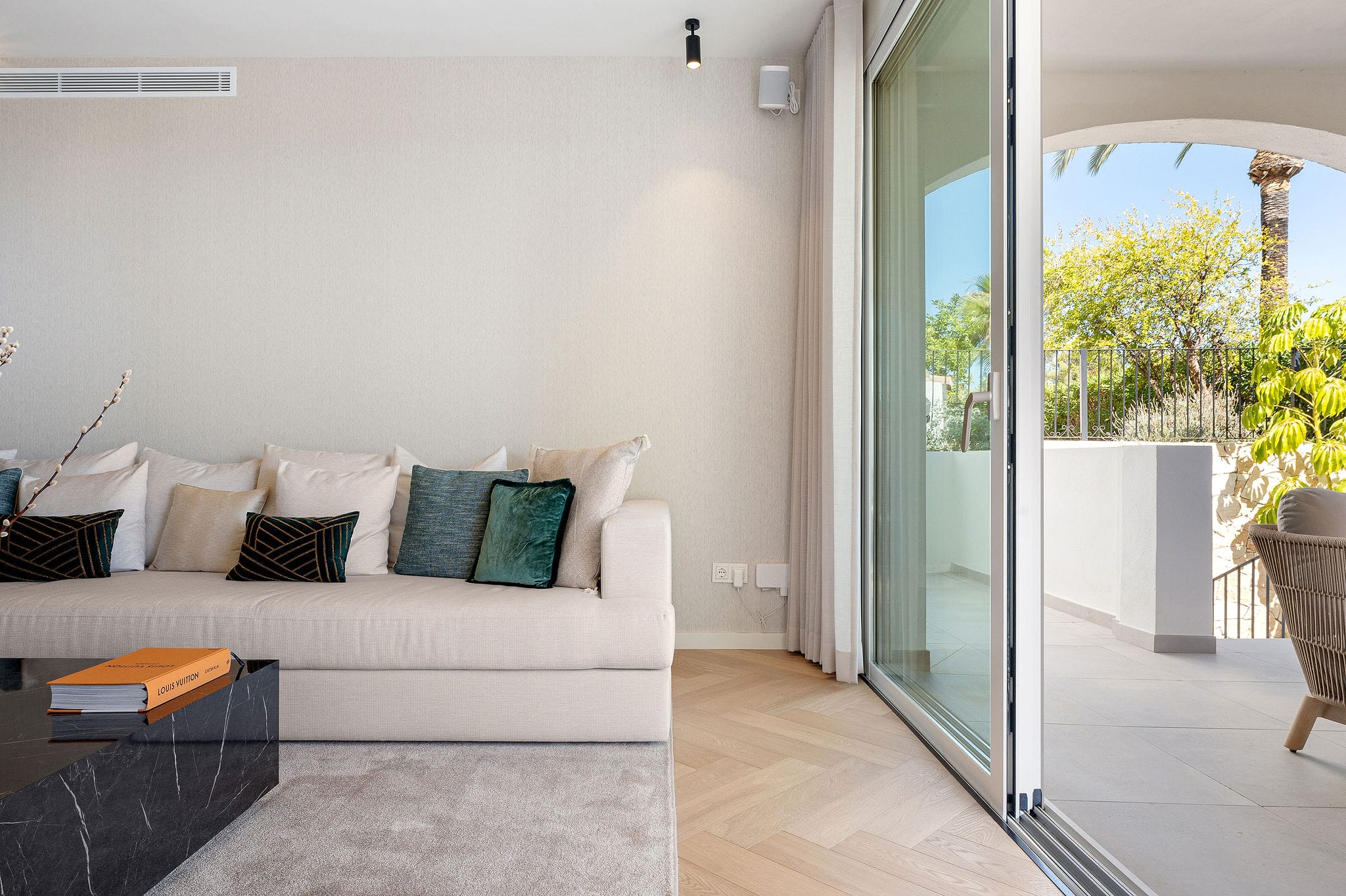 La Maison Saint Germain20