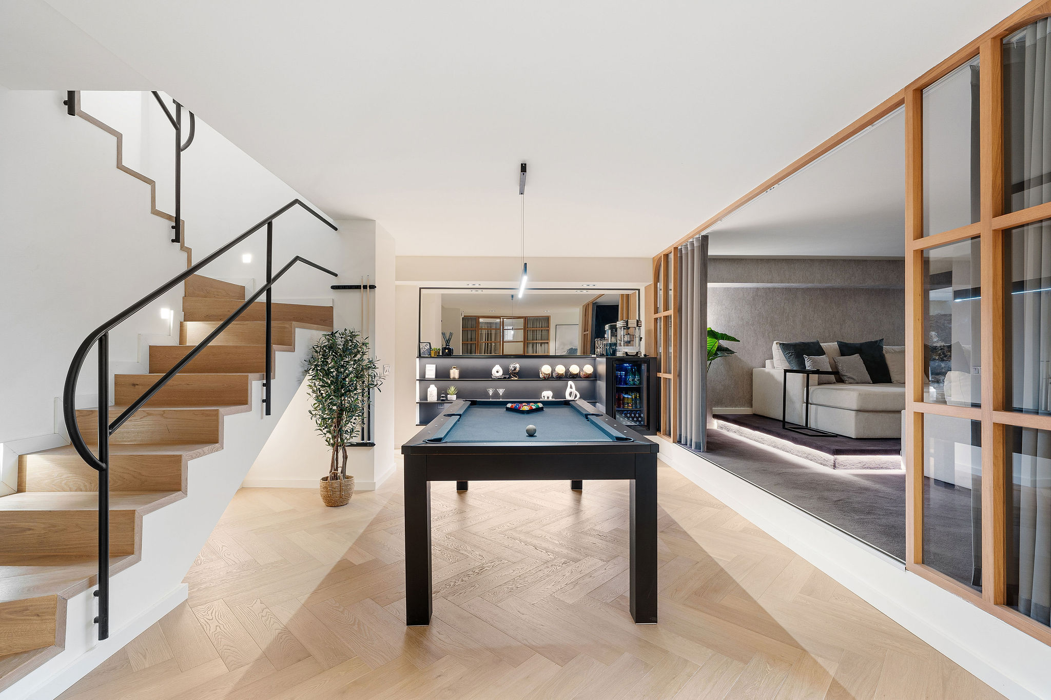 La Maison Saint Germain21