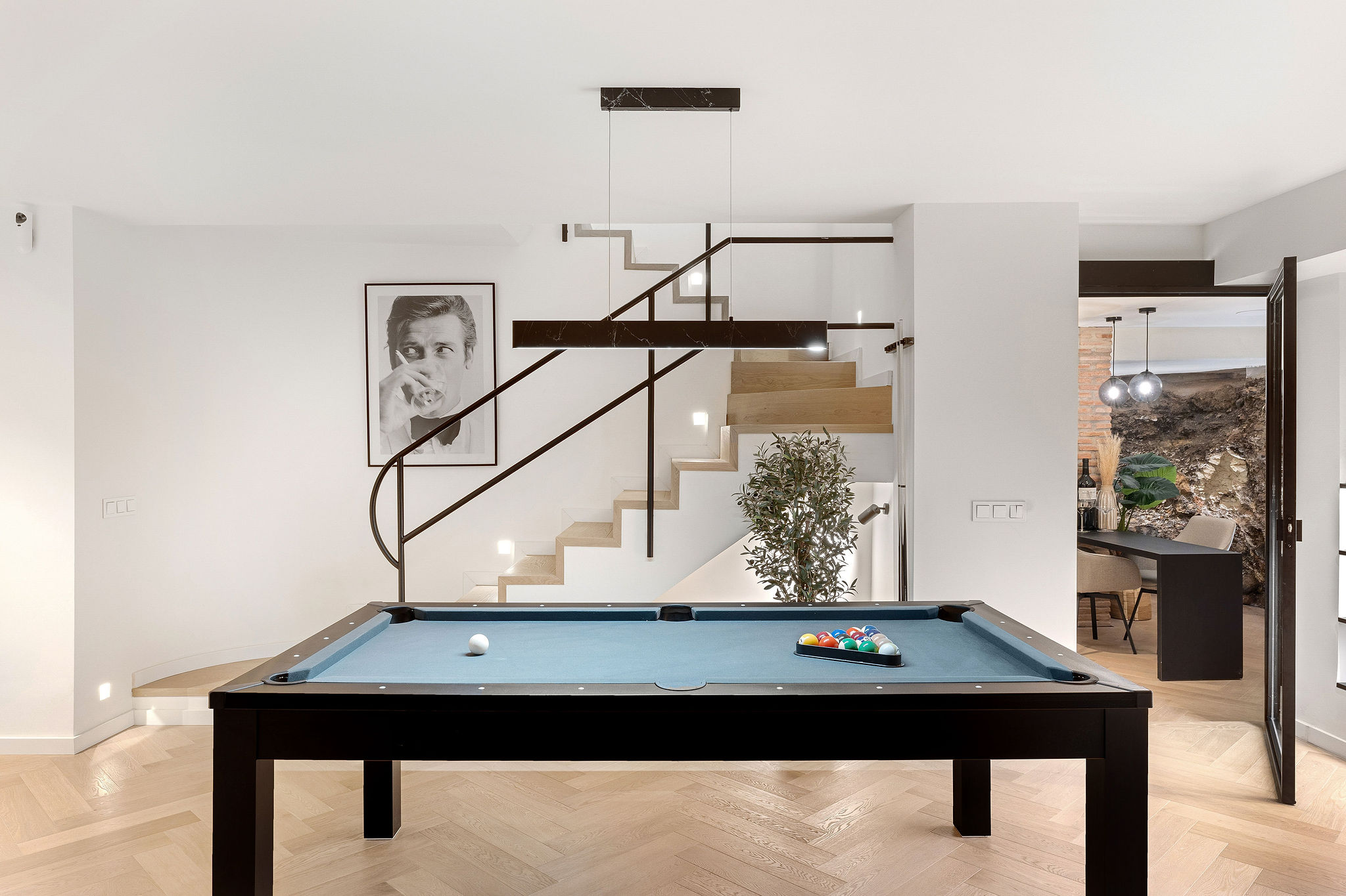 La Maison Saint Germain22