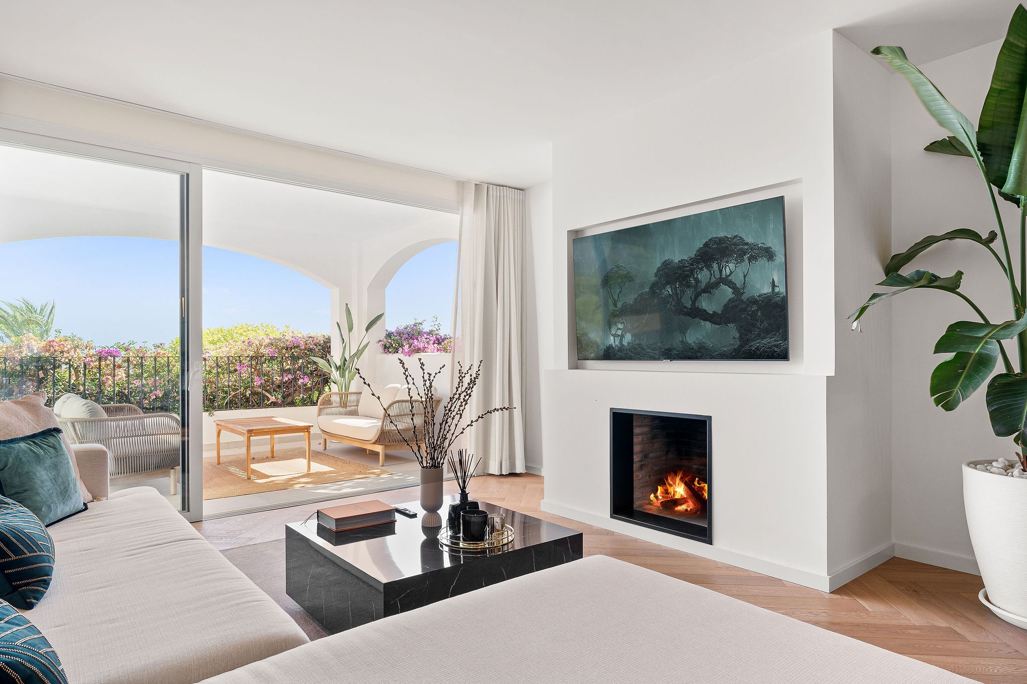 La Maison Saint Germain25