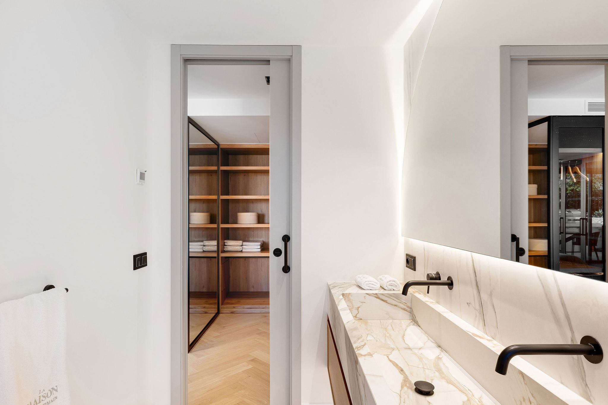 La Maison Saint Germain26