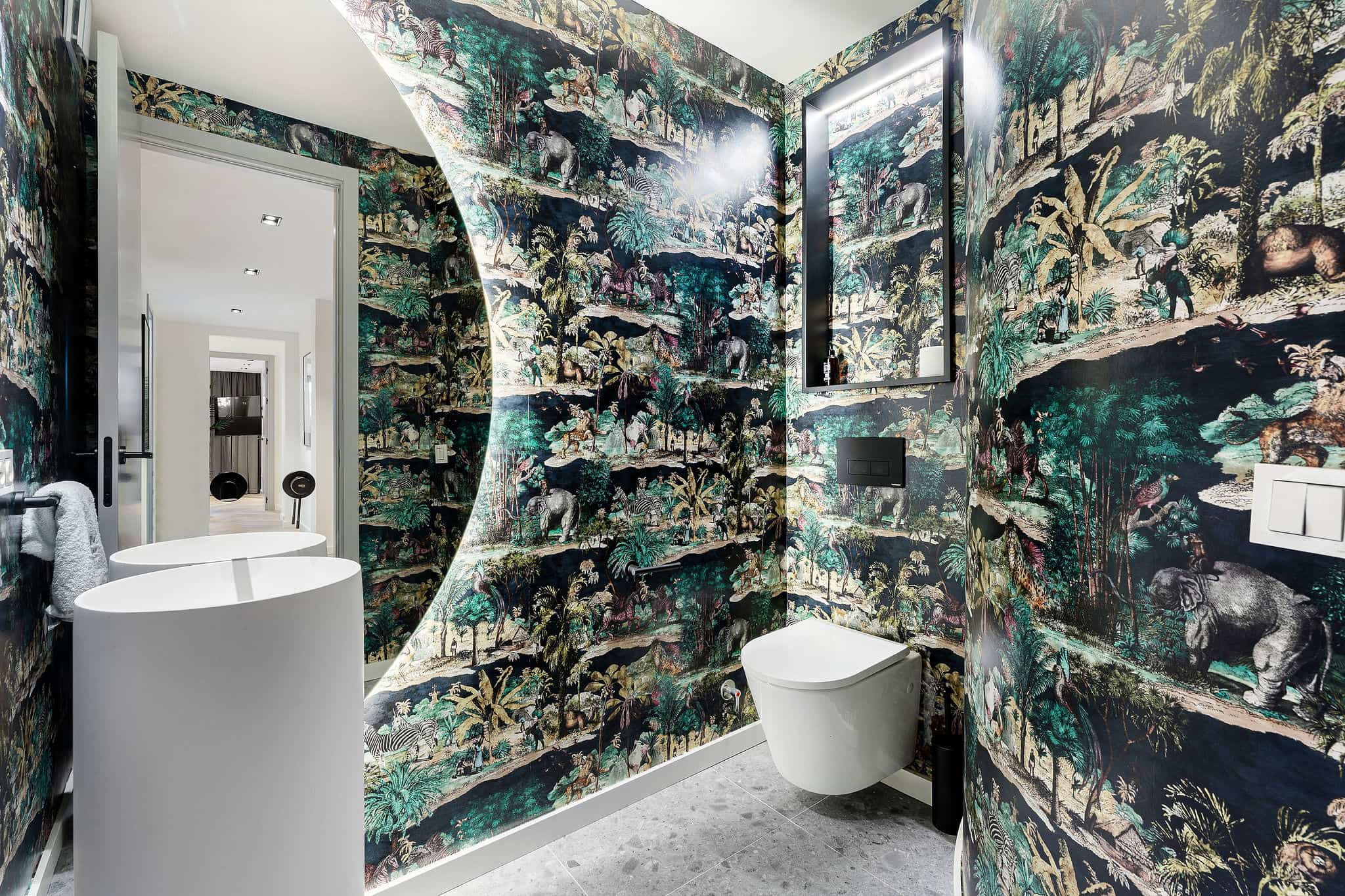 La Maison Saint Germain27