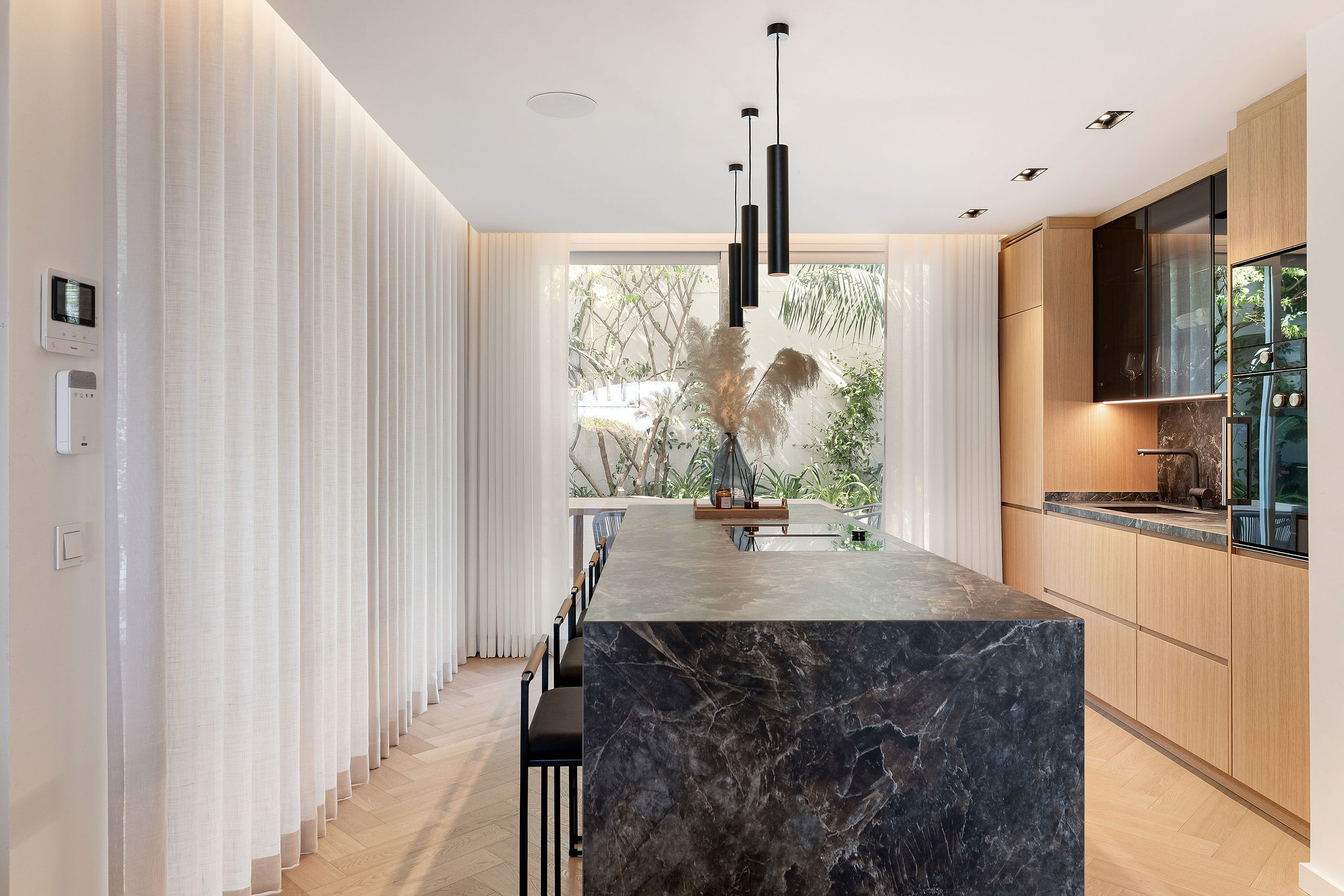 La Maison Saint Germain28