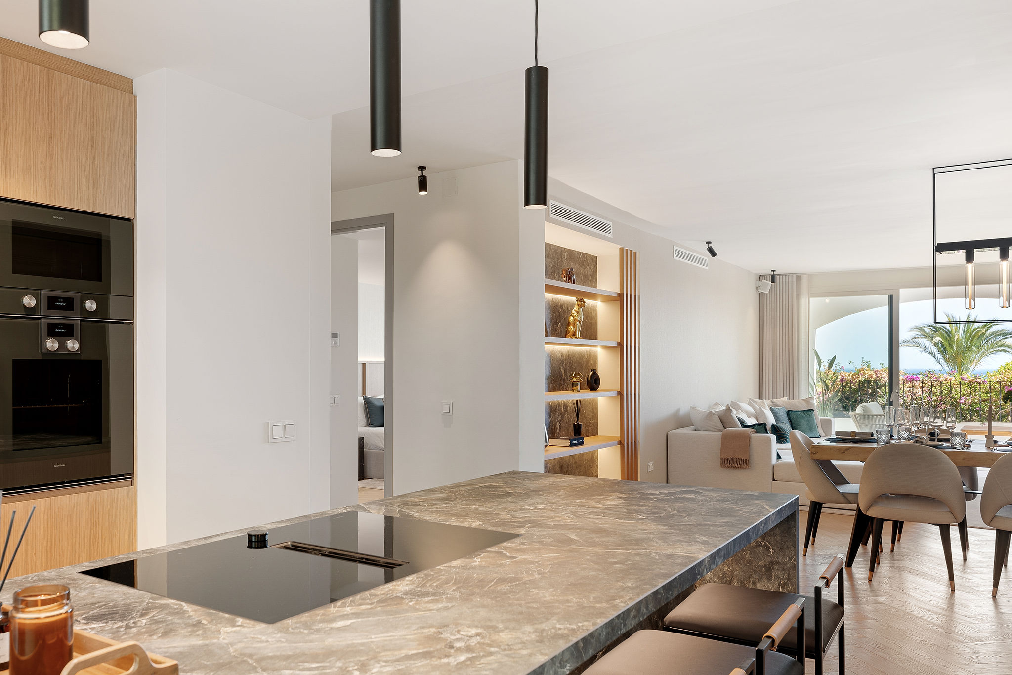 La Maison Saint Germain29