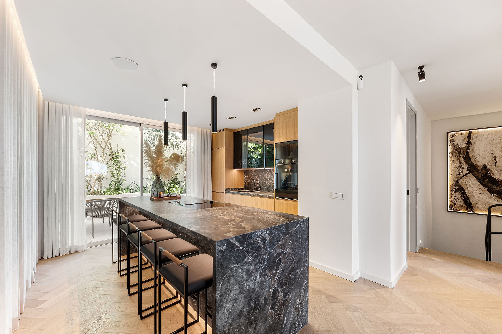 La Maison Saint Germain30