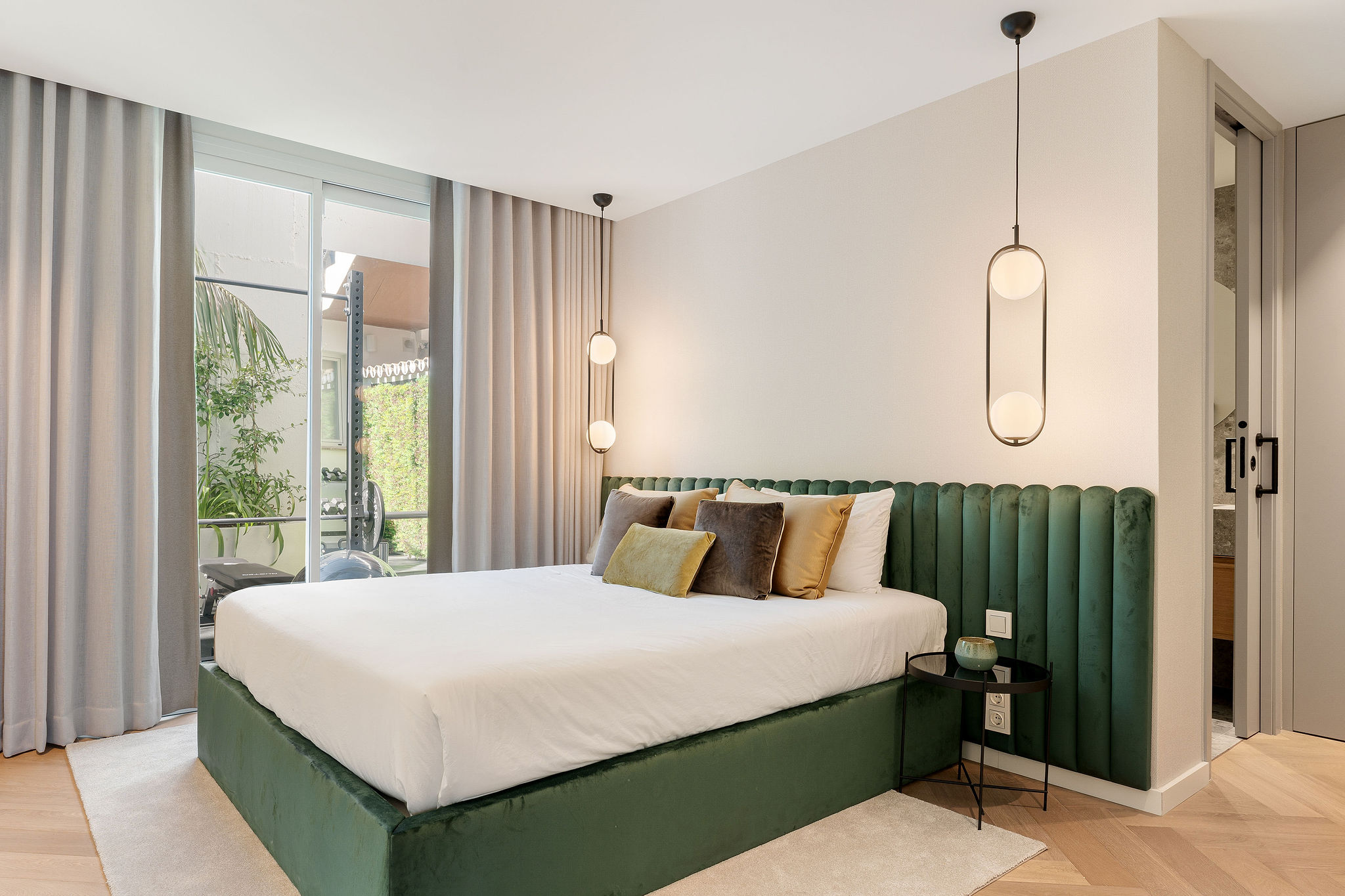 La Maison Saint Germain32