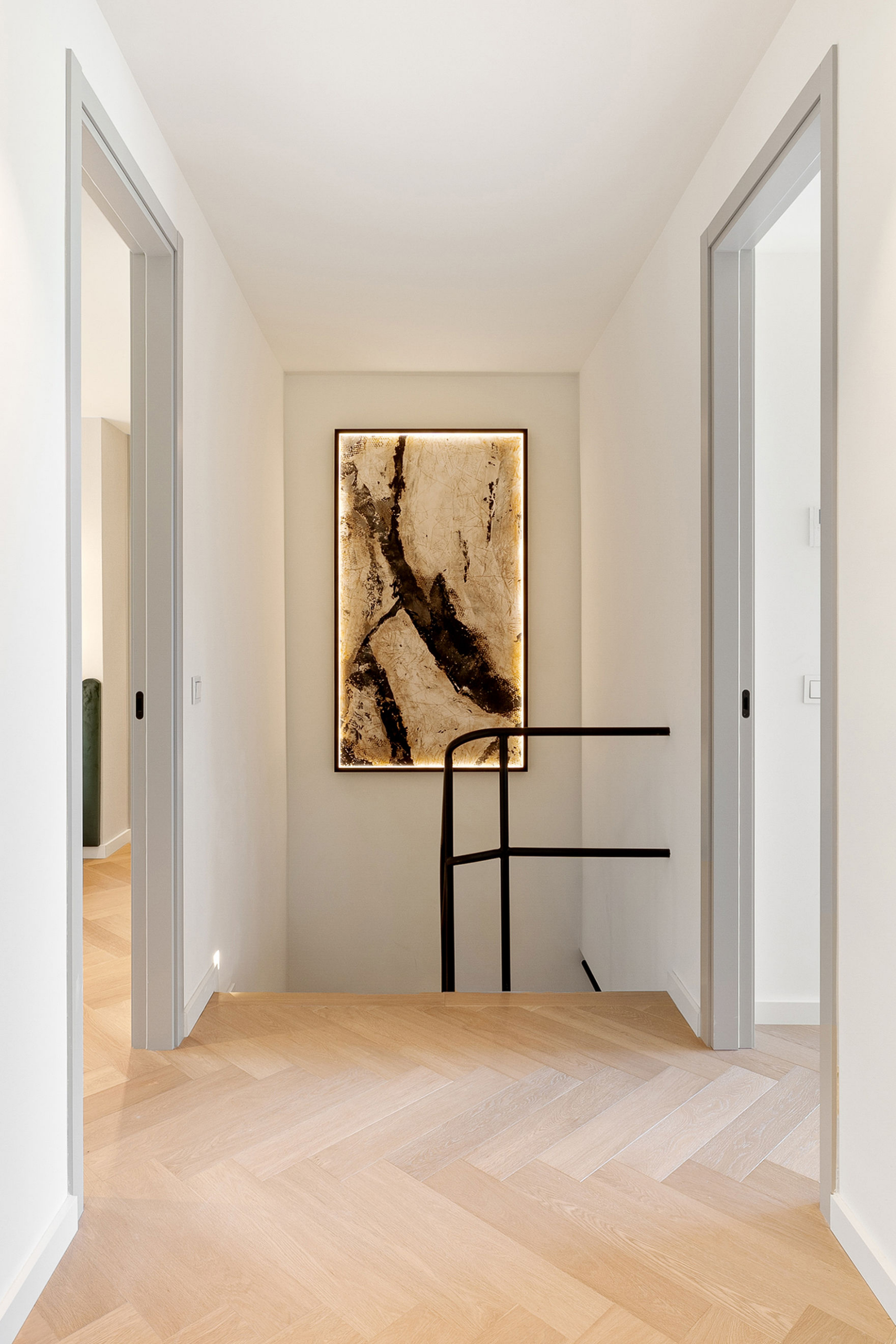 La Maison Saint Germain34