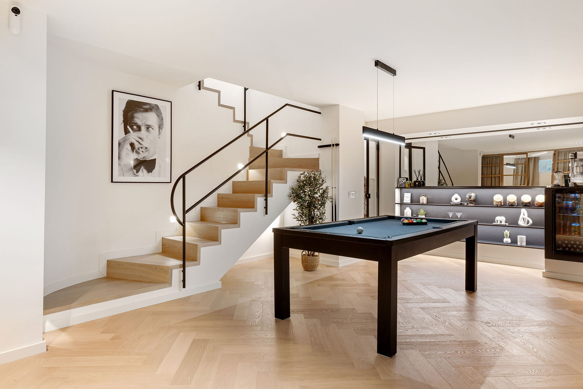 La Maison Saint Germain36