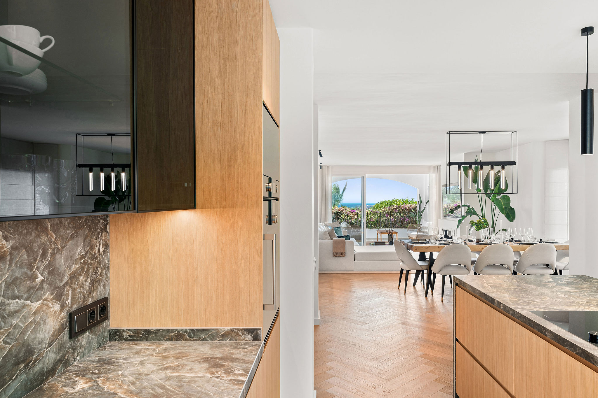 La Maison Saint Germain40