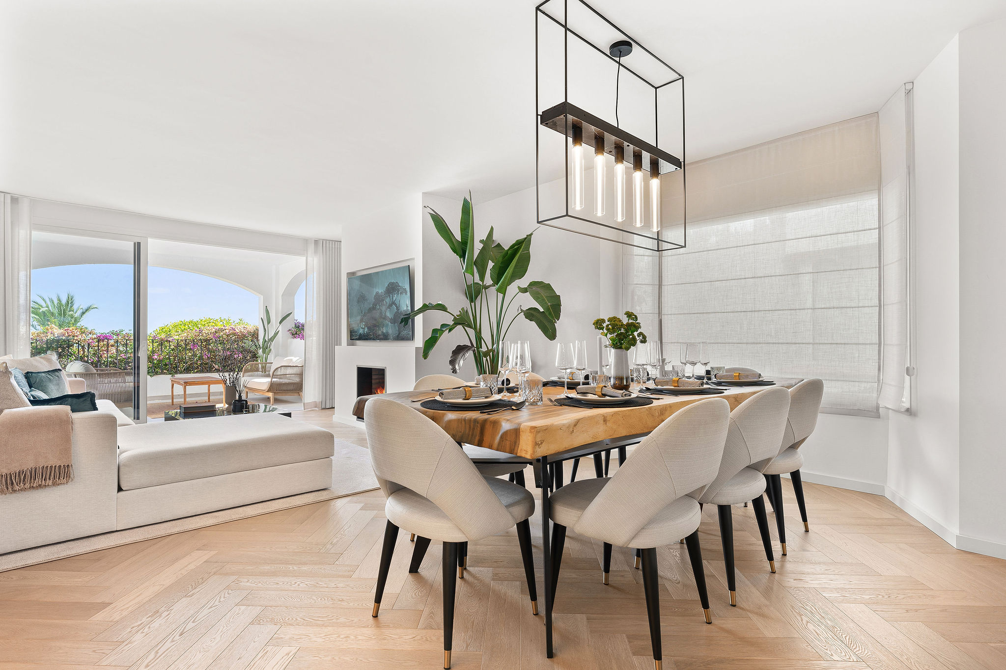 La Maison Saint Germain9