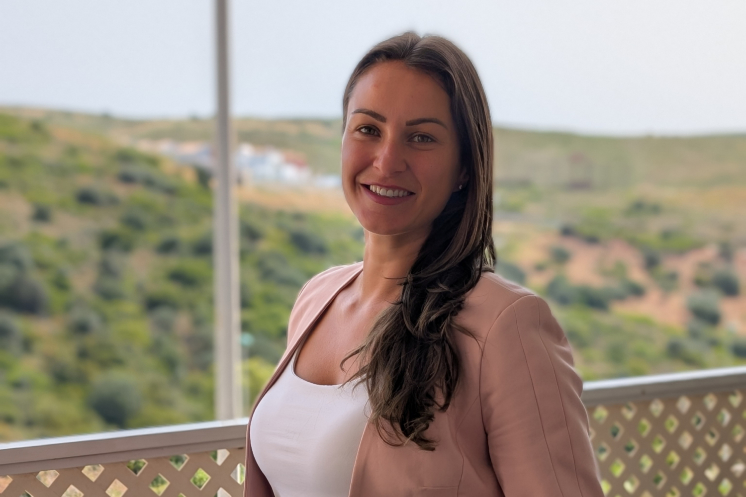 Denisa Fussiova, Founder of Deni Casa Real Estate